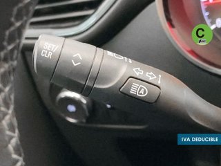 Opel CrossLand 1.2 Elegance 81 kW (110 CV)