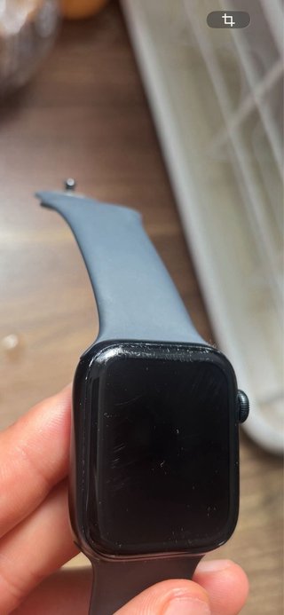 Apple Watch SE segunda generación 2024 Negro