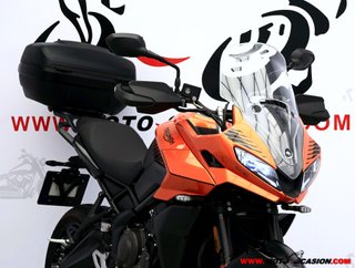 TRIUMPH TIGER SPORT 660 ¿A2? GARANTÍA OFICIAL