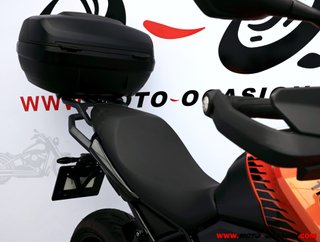 TRIUMPH TIGER SPORT 660 ¿A2? GARANTÍA OFICIAL