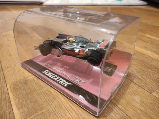 Scalextric Digital F1 McLaren MP4-22