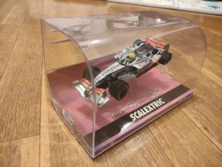 Scalextric Digital F1 McLaren MP4-22