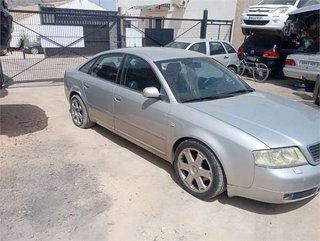Despiece Audi A6 1997 AFB