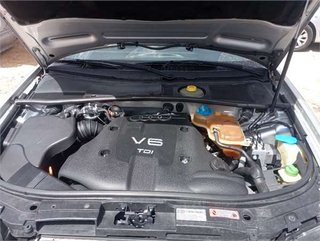 Despiece Audi A6 1997 AFB