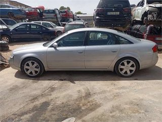 Despiece Audi A6 1997 AFB