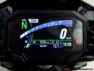 KAWASAKI Z 900 -A2-