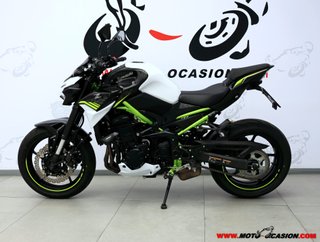 KAWASAKI Z 900 -A2-