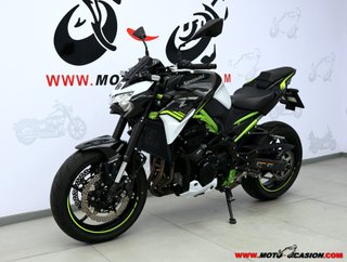 KAWASAKI Z 900 -A2-