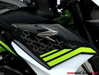 KAWASAKI Z 900 -A2-
