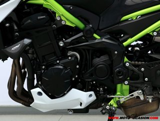 KAWASAKI Z 900 -A2-