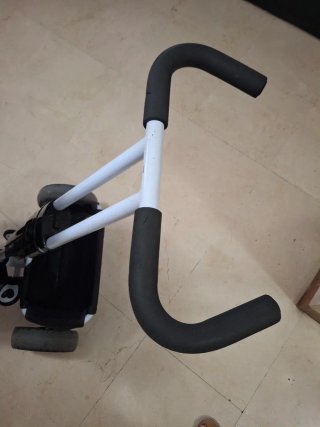 Triciclo evolutivo Chipolino Twister Chicco.