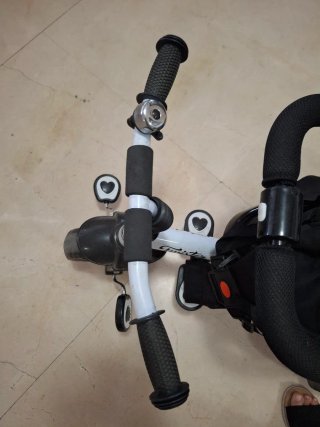 Triciclo evolutivo Chipolino Twister Chicco.