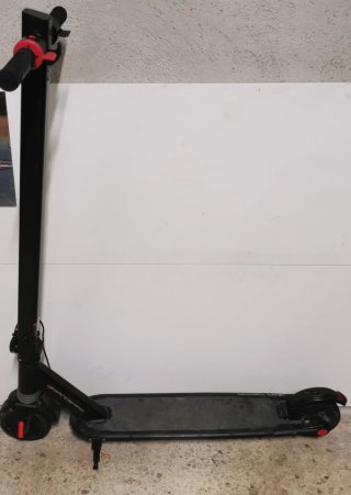 Patinete Eléctrico Ninebot