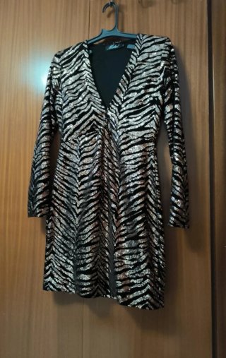 Vestido