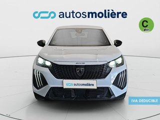 Peugeot 2008 PureTech 100 S&S Allure 75 kW (100 CV)