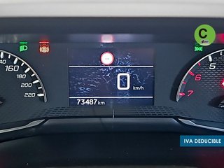 Peugeot 2008 PureTech 100 S&S Allure 75 kW (100 CV)