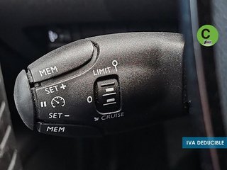 Peugeot 2008 PureTech 100 S&S Allure 75 kW (100 CV)