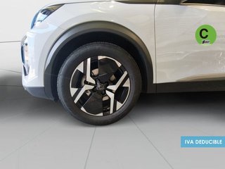 Peugeot 2008 PureTech 100 S&S Allure 75 kW (100 CV)