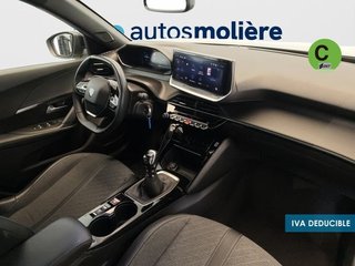 Peugeot 2008 PureTech 100 S&S Allure 75 kW (100 CV)