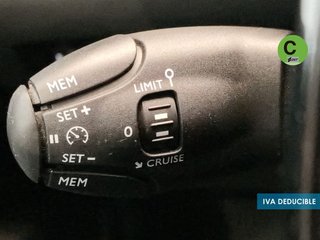 Peugeot 2008 PureTech 100 S&S Allure 75 kW (100 CV)