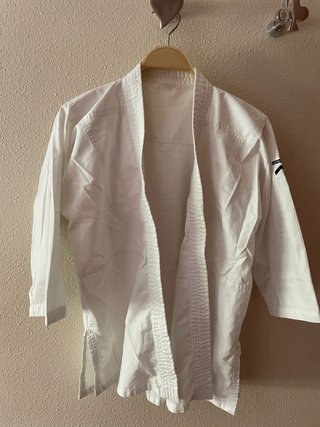 Kimono Karate/Judo Blanco
