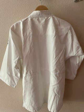 Kimono Karate/Judo Blanco