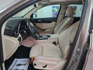 Mercedes-Benz GLC SUV (253) 2021