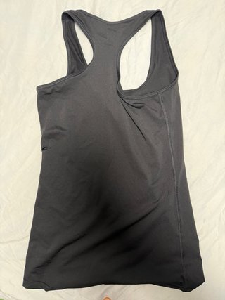 Camiseta deportiva Puma Talla S Mujer