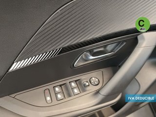 Peugeot 2008 PureTech 130 S&S Allure EAT8 96 kW (130 CV)