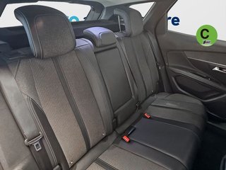 Peugeot 3008 PureTech 130 S&S Allure Pack 96 kW (130 CV)