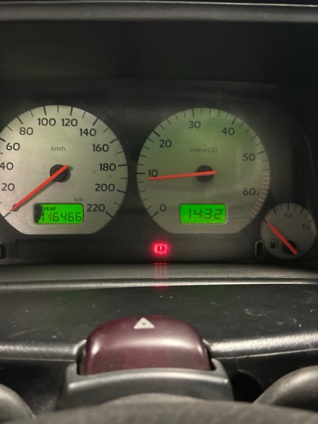 Volkswagen Golf 3 GTI / año 1995/ 116 mil km