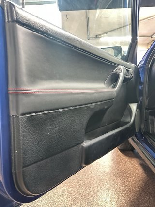 Volkswagen Golf 3 GTI / año 1995/ 116 mil km