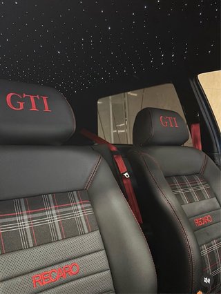 Volkswagen Golf 3 GTI / año 1995/ 116 mil km