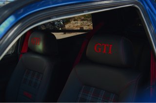 Volkswagen Golf 3 GTI / año 1995/ 116 mil km