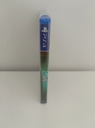 Stray PS4 Precintado PAL España