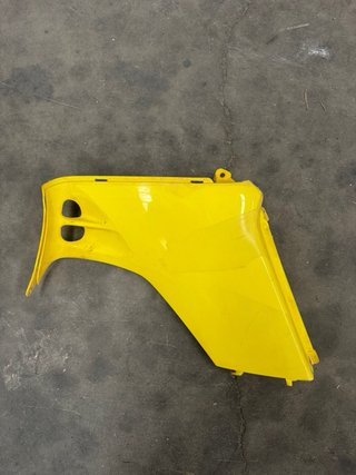 Plásticos Suzuki LTZ 400
