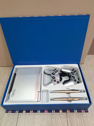 Set Bolígrafos y Consola VD-631A