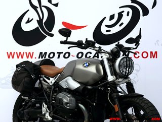 BMW R NINE T SCRAMBLER