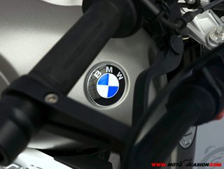 BMW R NINE T SCRAMBLER