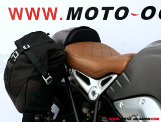 BMW R NINE T SCRAMBLER