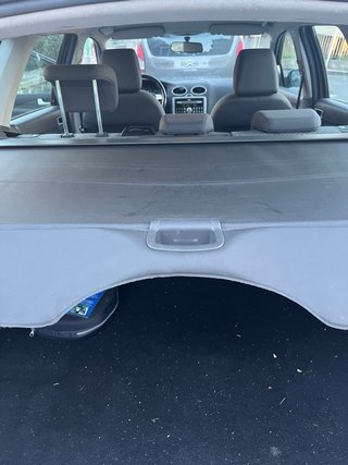 Ford Focus 1.6