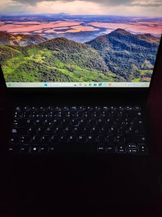 Portátil Lenovo Ideapad flex 5 14IIl05