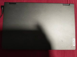 Portátil Lenovo Ideapad flex 5 14IIl05