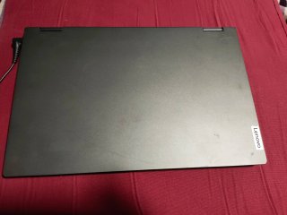 Portátil Lenovo Ideapad flex 5 14IIl05