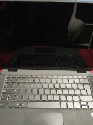 Portátil Lenovo Ideapad flex 5 14IIl05