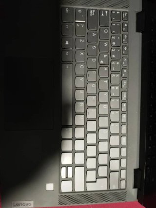 Portátil Lenovo Ideapad flex 5 14IIl05