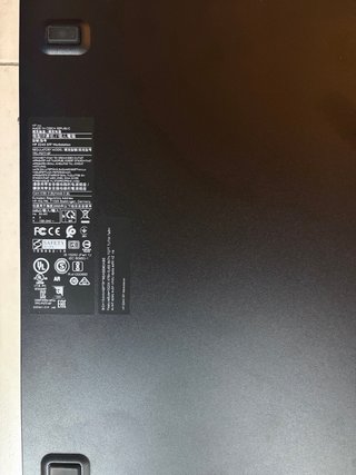 HP Z240 SFF Workstation i7 8GB RAM