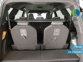 Peugeot 5008 Hybrid 1.2 Allure Pack eDCS6 100 kW (136 CV)