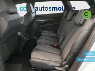 Peugeot 5008 PureTech 130 S&S Allure Pack 96 kW (130 CV)