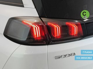 Peugeot 5008 PureTech 130 S&S Allure Pack 96 kW (130 CV)